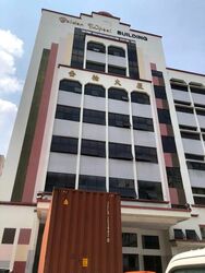 Golden Wheel Building (D13), Factory #477143261